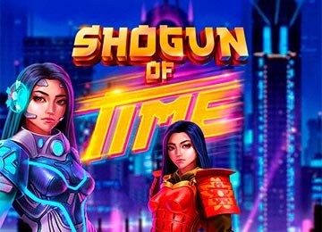 Shogun Of Time